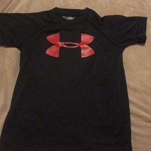 Under Armour Compression Shirt